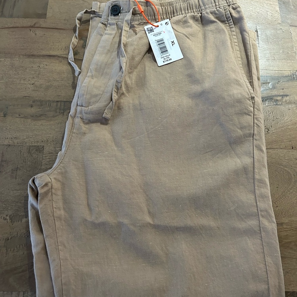 Superdry Khaki Pants